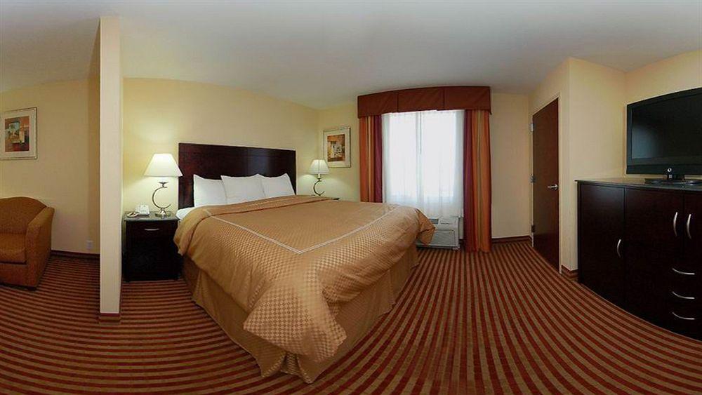 Comfort Suites Palm Bay - Melbourne Εξωτερικό φωτογραφία